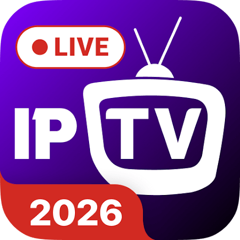 IPTV2026
